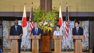 EUA e Jap&atilde;o criticam coopera&ccedil;&atilde;o militar da R&uacute;ssia com a China e a Coreia do Norte