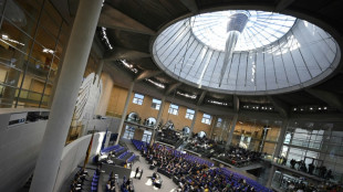 Opposition warnt im Bundestag vor Folgen des B&uuml;rgergelds