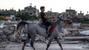 Palestinos de Cisjordania denuncian estar "rodeados" por las colonias de israel&iacute;es
