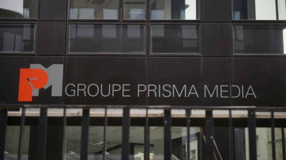 Prisma Media pr&eacute;voit un plan de d&eacute;part jusqu'&agrave; 240 personnes, un tiers des salari&eacute;s