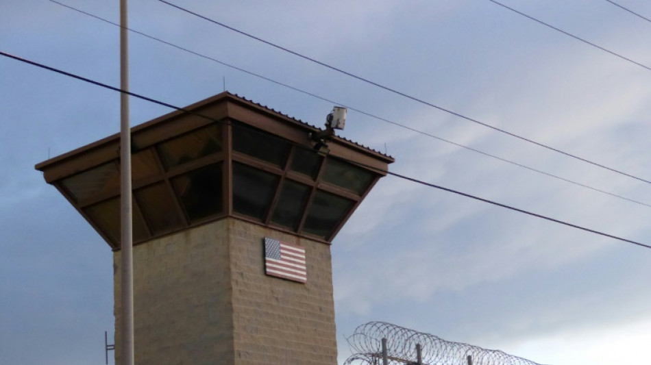 US-Berufungsgericht kippt Deal mit 9/11-Drahtzieher 