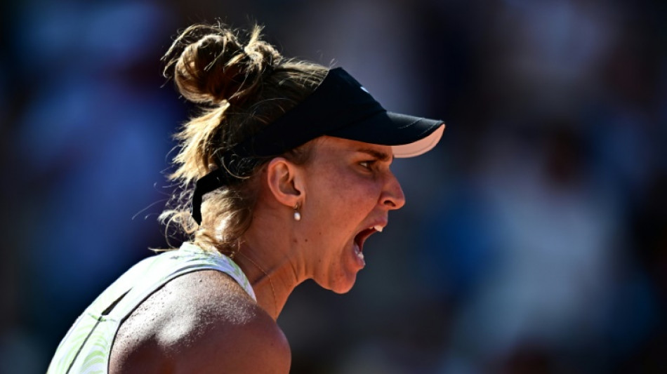 Bia Haddad vence russa e avan&ccedil;a &agrave;s oitavas em Roland Garros 