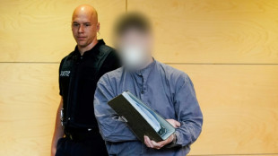 Hafturteil nach Polizistenmorden von Kusel rechtskr&auml;ftig