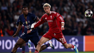 Ligue des champions: le PSG doit assurer ses arri&egrave;res