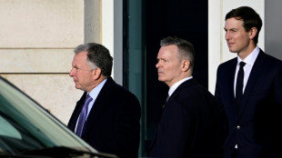 Ukraine-Gespräche in Berlin: Weiter Druck auf Kiew zur Aufgabe des Donbass