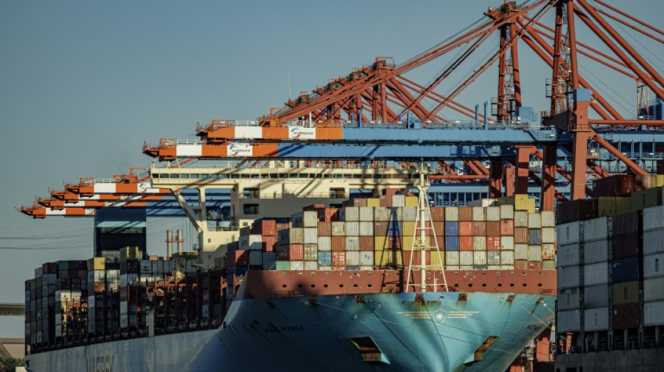 Bundesregierung gibt gr&uuml;nes Licht f&uuml;r chinesischen Einstieg beim Hamburger Hafen