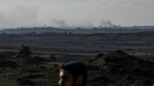 Une tr&ecirc;ve attendue &agrave; Gaza &agrave; 06H30 GMT, apr&egrave;s 15 mois de guerre