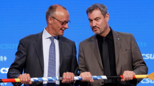 S&ouml;der fordert als Bedingung f&uuml;r Schwarz-Rot Wende bei Migration und B&uuml;rgergeld