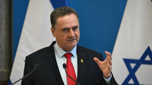 Chanceler israelense amea&ccedil;a Hezbollah liban&ecirc;s com 'guerra total'