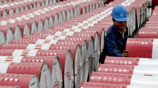 Il petrolio &egrave; in calo New York a 64,34 dollari al barile