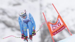 Cdm: Nicol Delago vince la libera di Tarvisio