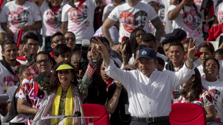 La Compagnia di Ges&ugrave; chiede a Ortega di fermare la repressione