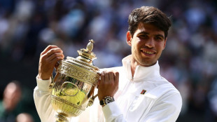 Alcaraz arrancará defensa de título en Wimbledon contra Fognini