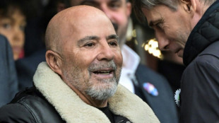 Foot/L1: Sampaoli est le nouvel entraîneur du Stade Rennais