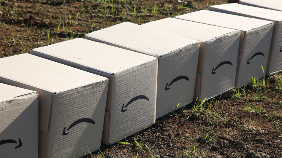 Amazon versa al Fisco oltre 180 milioni e cambia algoritmo