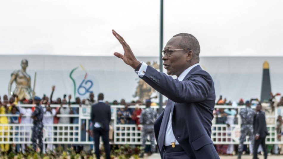 Presidente de Benín asegura que la situación está "bajo control" tras intento de golpe de Estado