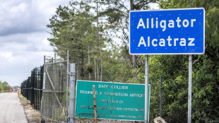 Fonti,consolato Miami visita italiani a Alligator Alcatraz