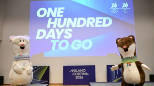 Milão-Cortina promete Jogos Olímpicos de Inverno 'inesquecíveis'