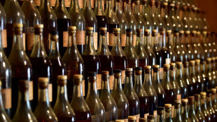 EU-Kommission zieht gegen Chinas Strafz&ouml;lle auf Weinbrand vor die WTO