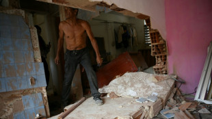 A Caracas, dans l'immeuble o&ugrave; Rosa, 78 ans, a &eacute;t&eacute; tu&eacute;e par les frappes am&eacute;ricaines
