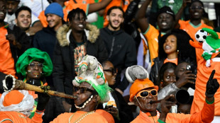 Mudan&ccedil;a da CAN para torneio quadrienal divide futebol africano