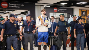 Giannelli, 'risultato storico e ne siamo orgogliosi'