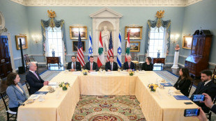 Neue Runde direkter Gespr&auml;che zwischen Israel und Libanon in Washington