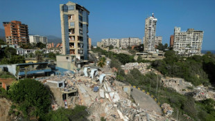 Venezuela quakes kill 1,400 as time running out to find survivors