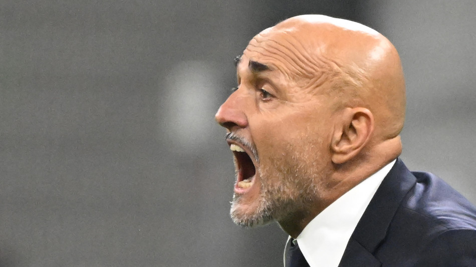 Spalletti ha firmato, è il nuovo tecnico della Juventus