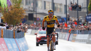 El ciclista Tom Dumoulin se retirar&aacute; al final de esta temporada