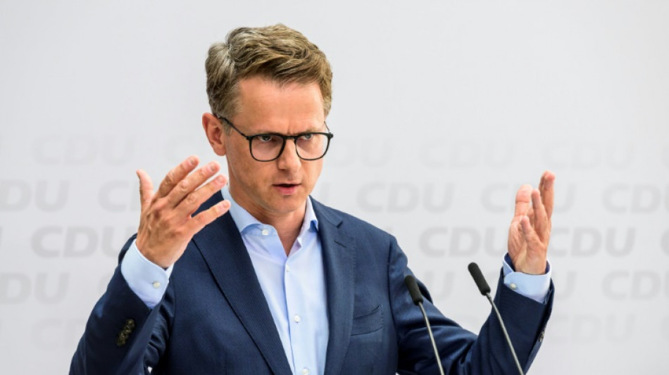 CDU-Generalsekret&auml;r: G&uuml;nthers Forderungen nach Kurskorrektur "v&ouml;llig legitim"