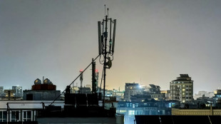 Los talibanes cortan las telecomunicaciones en todo Afganistán