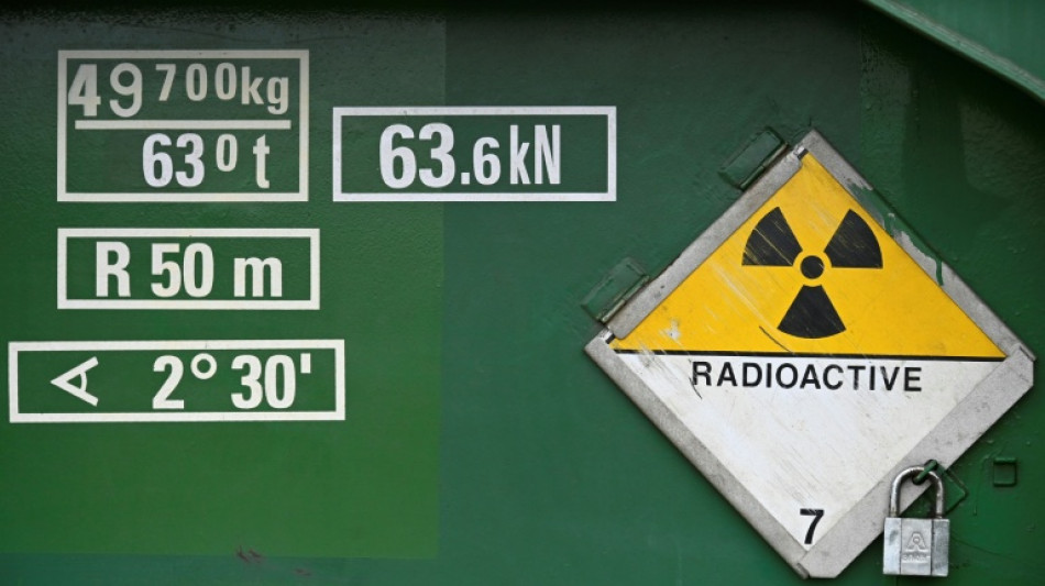 Friedensforschungsinstitut warnt vor "Wettr&uuml;sten" der Atomm&auml;chte