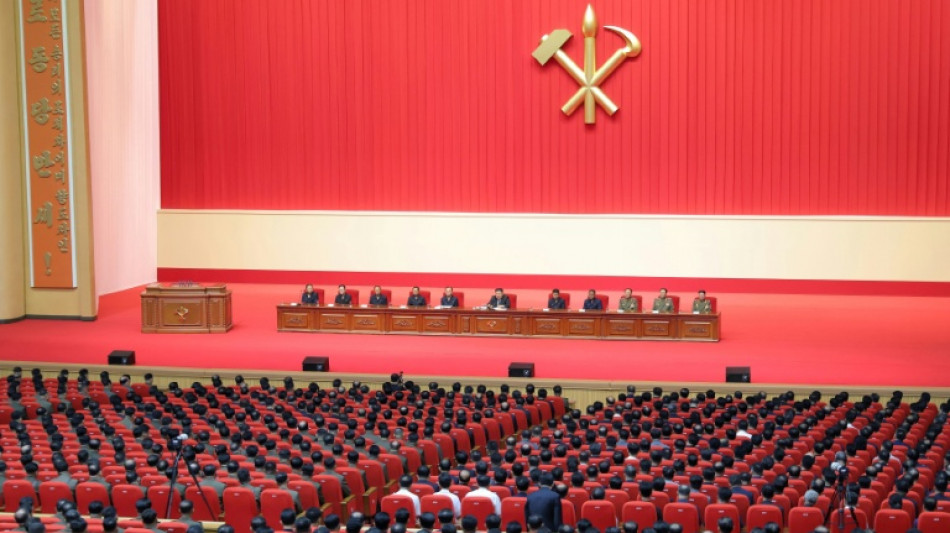 Un alto mando norcoreano, expulsado del partido gobernante por sobornos