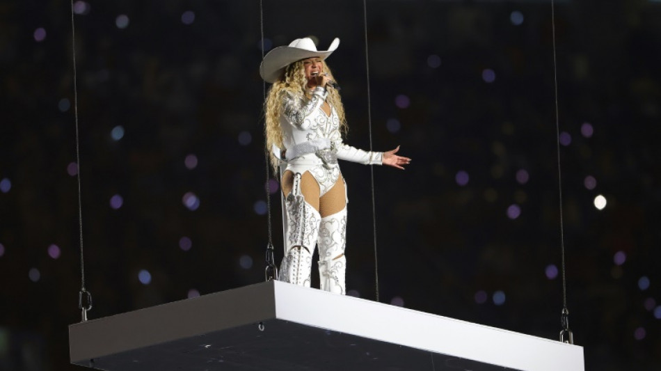 Beyoncé será la protagonista de la próxima gala del Met de Nueva York