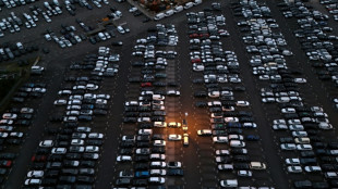 Trump says will raise US tariffs on EU cars to 25%