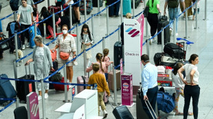 Fluglinien m&uuml;ssen Passagiere bei absehbaren l&auml;ngeren Gep&auml;ckverz&ouml;gerungen warnen