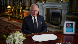 UK media praise Charles III's 'moving' speech