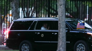 Trump, dall'Iran grave violazione ma la pace ci sar&agrave;