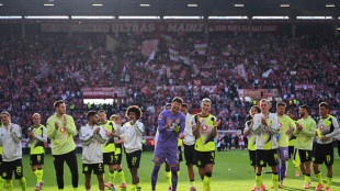 "Tabellarisch nicht wehren": BVB bleibt Bayern-Jäger