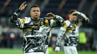 Vor City: Mbappé fehlt bei Real 