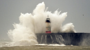 Temp&ecirc;te Eunice: au moins quatre morts en Europe