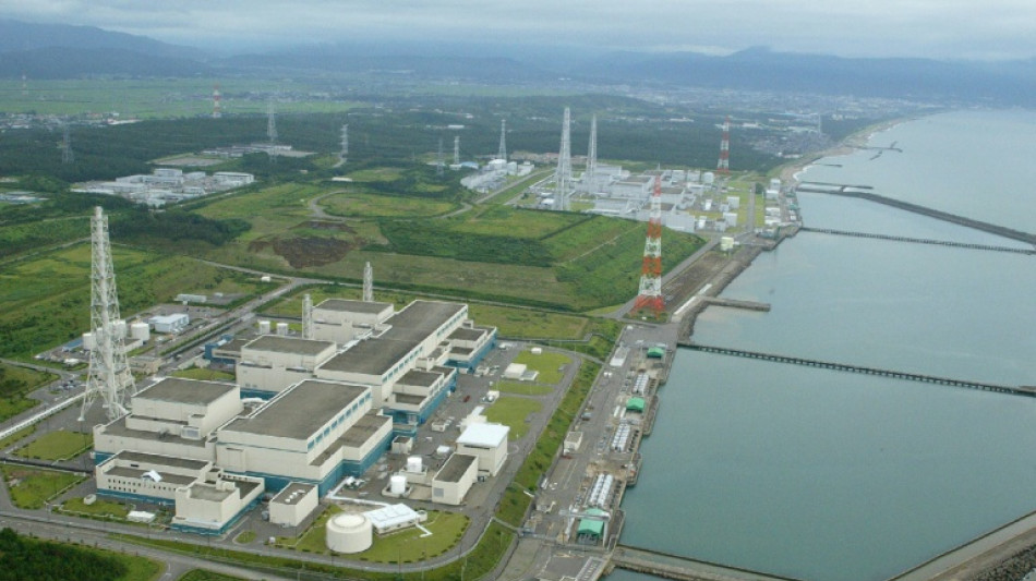 World's biggest nuclear plant edges closer to restart