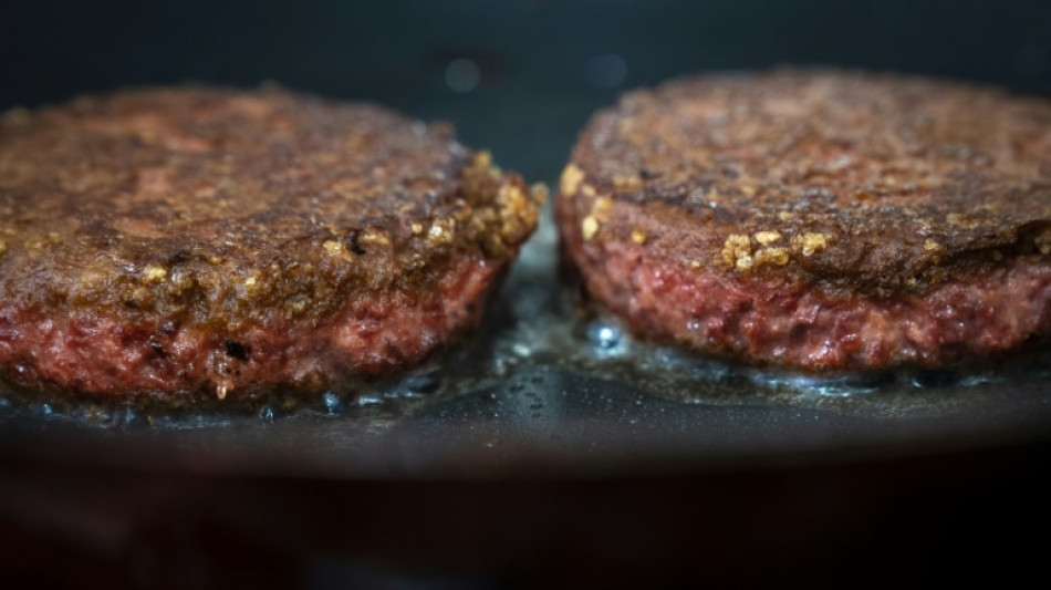 Fleischkonzern JBS schlie&szlig;t Fabrik f&uuml;r vegane Produkte in den USA 