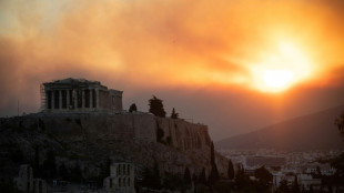 Grèce : après les incendies, Athènes menacée par les conséquences de la déforestation