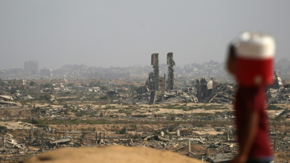 Bericht: Hamas und Israel führen ab Sonntag in Kairo indirekte Gespräche über Geiseln