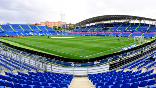 Getafe tira nome de Alfonso P&eacute;rez de est&aacute;dio ap&oacute;s cr&iacute;ticas &agrave; sele&ccedil;&atilde;o feminina da Espanha