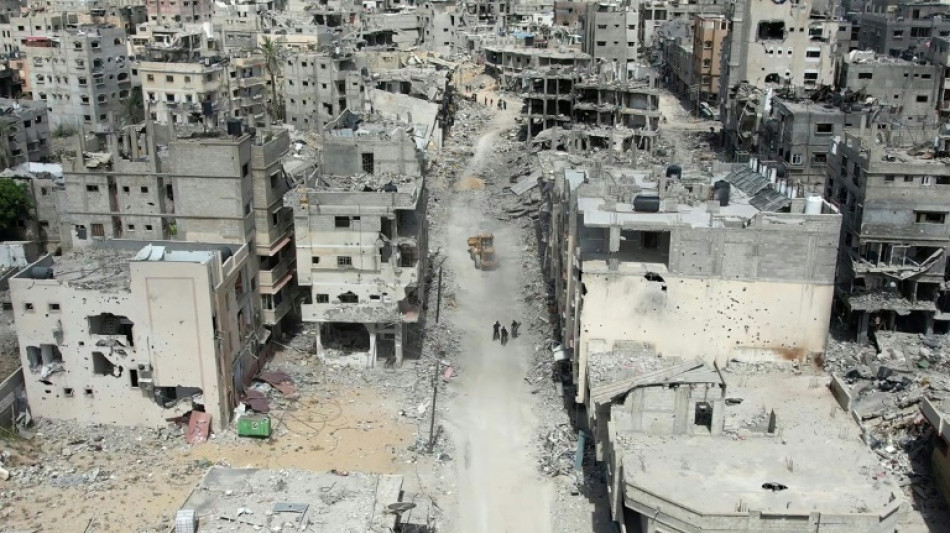 Hamas responder&aacute; na segunda &agrave; proposta de Israel sobre tr&eacute;gua em Gaza