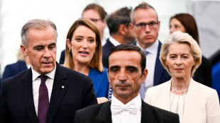 La alianza con Canad&aacute; "no est&aacute; dirigida contra nadie", dice la UE tras las amenazas de Trump