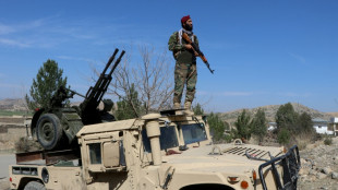 Thousands of Afghans displaced by Pakistan conflict